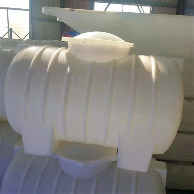 30000 molde de aluminio rotatorio de los tiros LLDPE, fabricación plástica del molde del OEM